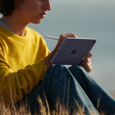 iPad Mini 6 (2021) 256GB Wi-Fi