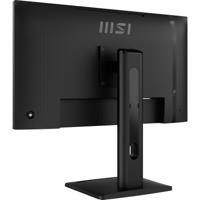 MSI Pro MP275PG E14 27 Zoll FHD 1920x1080 IPS 144Hz 1ms HDR Lautsprecher HDMI 2.0 DP (9S6-3PE49M-001) - thumbnail