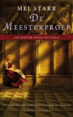 De meesterproef - Mel Starr - eBook (9789023915645)