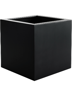Argento Cube M Natural Black 40x40
