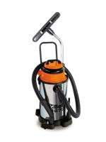 Beta Water en stofzuiger, 30 l, roestvast stalen tank 1873 30 - 018730030 - thumbnail