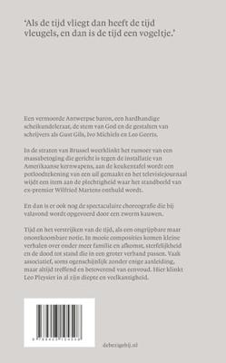 Heel de tijd (Paperback)