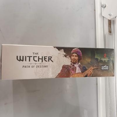 The Witcher - Path of Destiny Standard Edition