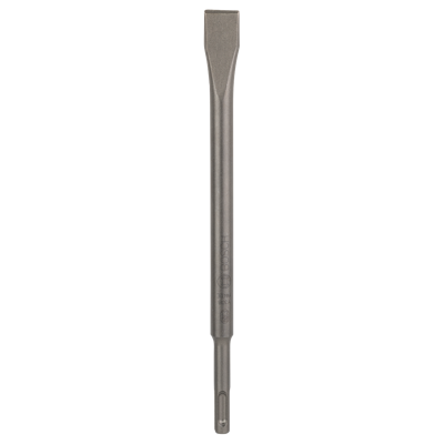 Bosch Accessoires Platte beitel SDS-plus 250 x 20 mm Y509 1st - 2608690144