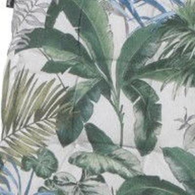 Kussen hoog 50 x 123 outdoor Bliss blauw (4 stuks) Madison - Madison Kussen hoog 50 x 123 outdoor Bliss blauw (4 stuks) Madison - Madison