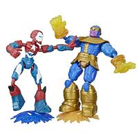 Hasbro E91975L0 actiefiguur & verzamelitem Verzamelfiguur Kinderen - thumbnail
