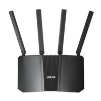 Asus RT-BE55 BE3600 WiFi-router 3600 MBit/s - thumbnail