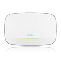 Zyxel NWA130BE-EU0101F draadloos toegangspunt (WAP) 5764 Mbit/s Wit Power over Ethernet (PoE) - thumbnail