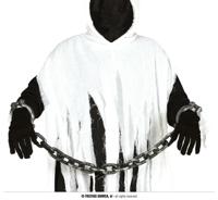 Handboeien Ketting (90cm) - thumbnail