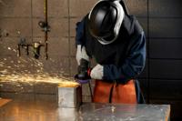 Cubitron 98647 Afbraamschijf Diameter 125 mm Boordiameter 22.23 mm 10 stuk(s) - thumbnail