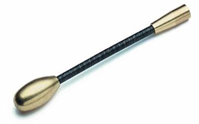 Cimco 142134 Geleidingskop voor Kati-Blitz 13mm messing M5 1 stuk(s)