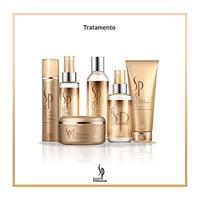 Wella SP Luxeoil Reconstructive Elixir Treatment - thumbnail