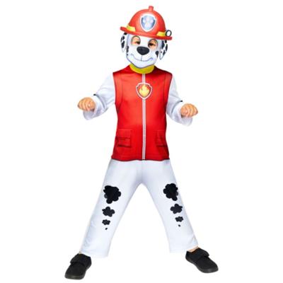 Kleding Paw Patrol Marshall 3-4 Jaar Kleding Paw Patrol Marshall 3-4 Jaar