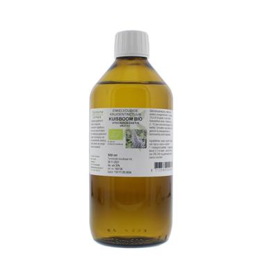 Vitex agnus castus fruct tinctuur bio Vitex agnus castus fruct tinctuur bio