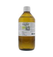 Vitex agnus castus fruct tinctuur bio - thumbnail