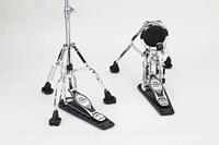 Tama TIBS4 Iso-Base geluidsreductie pad set - thumbnail