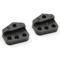 FTX - Mighty Thunder Support Rod Holder Right (2Pc) (FTX8407) - thumbnail