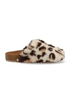 Vingino Pantoffels Terra VG44-5001-03 Beige-28 maat 28 - thumbnail