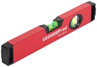 Gedore Waterpas aluminium | 2 libellen | 300 mm - R94100051 - thumbnail