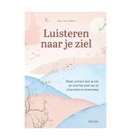 Luisteren naar je ziel (Paperback) - thumbnail