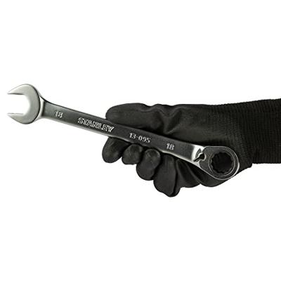 Stanley FMMT13095-0 FatMax Omkeerbare Ringsteeksleutel met ratel 18mm