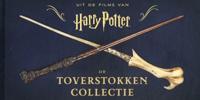 De toverstokkencollectie (Hardback) - thumbnail