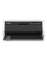 Epson LQ-780 Matrixprinter 24-naalds printkop - thumbnail