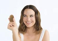 Thalgo Eveil A La Mer Marine Algae Solid Cleanser 100 g Make-up verwijderaar en reiniger - thumbnail