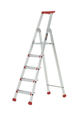 Altrex 503895 Nimba enkel oploopbare trap | 5-treeds - 503895