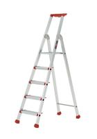 Altrex 503895 Nimba enkel oploopbare trap | 5-treeds - 503895 - thumbnail