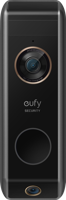 Anker Eufy Video Doorbell Dual Add-on (Zwart) - thumbnail