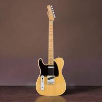 Squier Classic Vibe 50s Telecaster Butterscotch Blonde LH MN - thumbnail