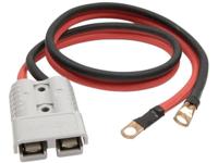 Goal Zero 98001 electriciteitssnoer Zwart/Rood 0,6 m - thumbnail