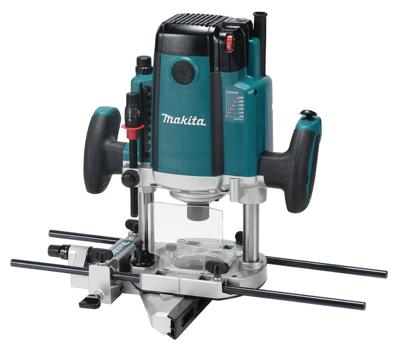 Makita rp2303fc04 | bovenfrees | 230v | in doos, met accessoireset Makita rp2303fc04 | bovenfrees | 230v | in doos, met accessoireset