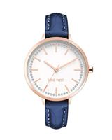 Horloge Dames Nine West NW-2554RGNV (Ø 34 mm) - thumbnail