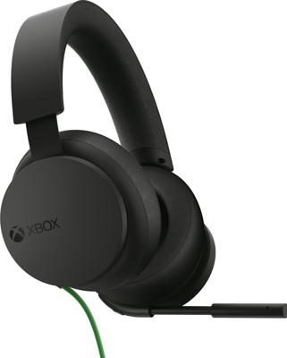 MICROSOFT bedrade stereoheadset voor Xbox Series X | S, Xbox One en Windows 10 - Microsoft Official