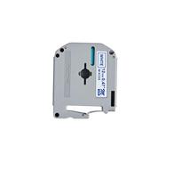 Brother MK-233BZ Labelling Tape (12mm) - thumbnail