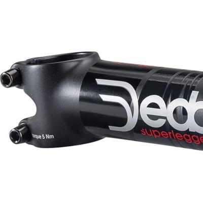 Dedacciai Deda deda nok superleggero team 80mm alu 82-8graden Dedacciai Deda deda nok superleggero team 80mm alu 82-8graden