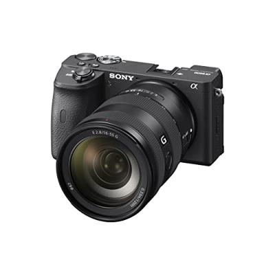 Sony SEL 16-55/F2.8 G - thumbnail