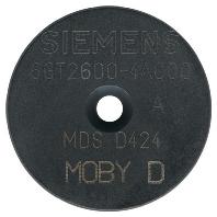 Siemens 6GT2600-4AC00 HF-IC - transponder - thumbnail