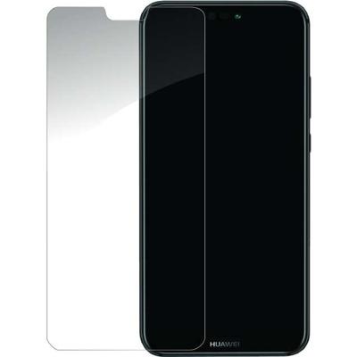 My Style Tempered Glass Screen Protector for Huawei P20 Lite Clear (10-Pack) My Style Tempered Glass Screen Protector for Huawei P20 Lite Clear (10-Pack)