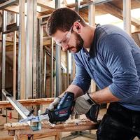 Bosch Accessoires Reciprozaagblad S 922 AF Flexible for Metal 2st - 2608656036 - thumbnail