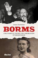 Borms (French Edition) - thumbnail