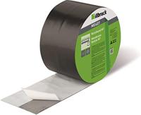 illbruck ME407 Butylband NT 200x0,8mm 20m Zwart - ME407329734 - thumbnail