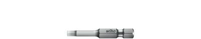 Wiha 70430060 Bit Professional 50 mm zeskant 1/4" E6,3 6.0 mm - 04197