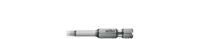 Wiha 70430060 Bit Professional 50 mm zeskant 1/4" E6,3 6.0 mm - 04197 - thumbnail