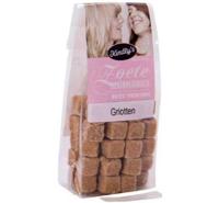 Kindly Griotten - thumbnail