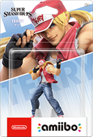 Amiibo - Terry - thumbnail