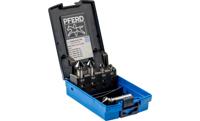 PFERD TOOLS SET KES HSS DIN 335 C90° 5 HC-FEP 25202159 Kegelverzinkboorset HSS 1 stuk(s) - thumbnail