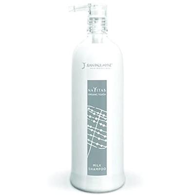 Jean Paul Mynè Navitas Organic Touch Milk Gekleurd Haar